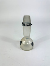 Antike glas vase gebraucht kaufen  Unterhaching