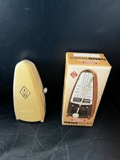 Métronome wittner taktell d'occasion  Andrésy