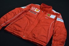 Fila ferrari vintage gebraucht kaufen  Offenbach am Main