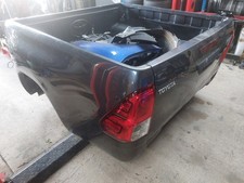 Toyota hilux mk8 for sale  STRANRAER