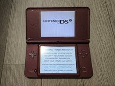 dsi xl console for sale dsi xl console for sale WANTAGE