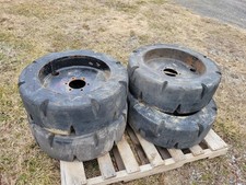 Setco solid rubber for sale  Shippensburg