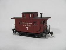 Scale bachmann bobber for sale  Corpus Christi
