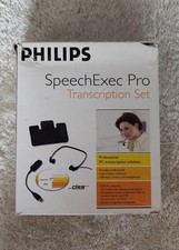 Pédale transcription philips d'occasion  Prades