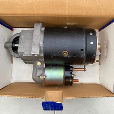 Acdelco remanufacture starter for sale  Corona