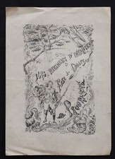 Programme 147ème régiment d'occasion  Nantes-