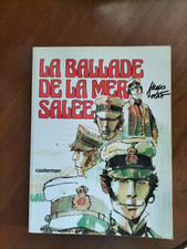 1990 corto maltese d'occasion  Château-Renard