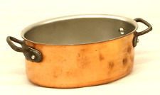 French copper 8.5 for sale  Bridgeport