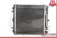 Conjunto de ventilador condensador aire acondicionado radiador derecho Porsche Boxster S 986 97-05 OEM segunda mano  Embacar hacia Mexico