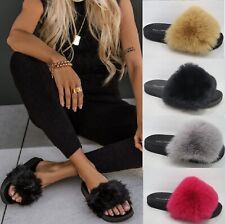 Ladies womens faux for sale  UK