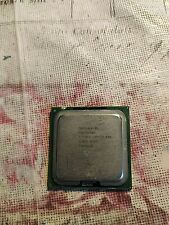 Intel pentium sl65v d'occasion  Argelès-sur-Mer