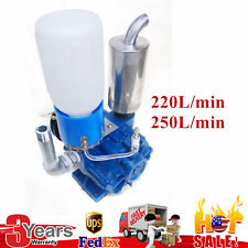 Vacuum pump electric for sale  USA