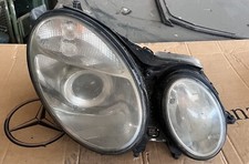 mercedes e270 w211 usato  Messina