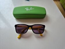 Ray ban kinder gebraucht kaufen  Dresden