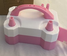 Electric balloon pump for sale  Willow Spring