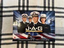 Commander collection dvd gebraucht kaufen  Dortmund