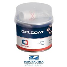 Gelcoat stucco bicomponente usato  Barletta