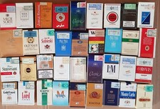 Lotto n.36 pacchetti usato  Ticengo