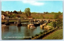 Postcard east farleigh for sale Postcard east farleigh for sale  TEWKESBURY
