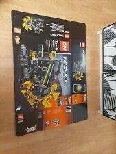 Riginalkarton lego technic gebraucht kaufen  Gera