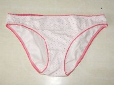 Culotte blanche rose d'occasion Culotte blanche rose d'occasion  Courville-sur-Eure