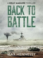 Back battle captain for sale  UK