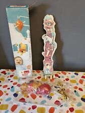 disney cot mobile for sale  GLOSSOP