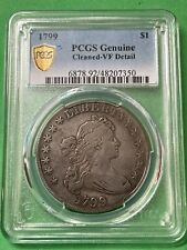 1799 draped bust for sale  Moses Lake