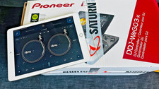 Pioneer DDJ Wego3-k Limited Edition DJ Controller OVP incl. iPad Air + Decksaver comprar usado  Enviando para Brazil