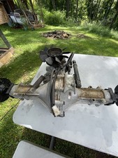 Hydrogear oem transaxle for sale  Candler