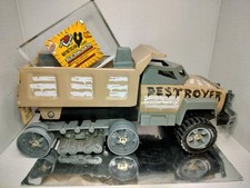 Vtg 1986 tonka for sale  Detroit