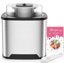Sorbetière turbine glace d'occasion  Villepinte
