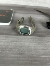 Nike Imara HRM monitor de frequência cardíaca digital oval conjunto de relógio esportivo com livro e alça comprar usado  Enviando para Brazil