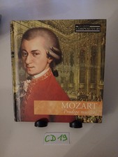 Wolfgang amadeus mozart d'occasion  Sennecey-le-Grand