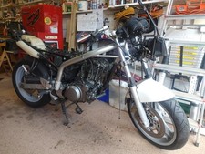 Skorpion 660cc for sale  NEWCASTLE UPON TYNE