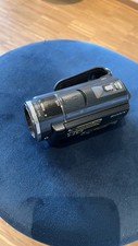 Videocamera sony handycam gebraucht kaufen  Regenstauf