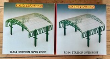 Hornby r334 station for sale  SALFORD
