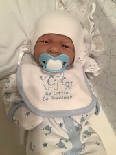 Berenguer newborn boutique for sale  BLACKBURN