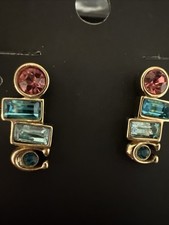 Coach signature jewel for sale  Floral Park