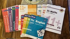 Plus books bundle for sale  CHELMSFORD