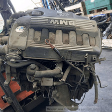 11000018015 motore semicompl. usato  Italia