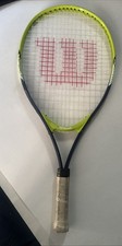 Usado, Raquete/raquete de tênis Wilson Tour 23 titânio comprar usado  Enviando para Brazil