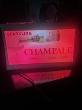 Vintage sparkling champale for sale  Shorewood