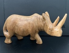 Hand carved wood for sale  Monroe