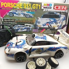 Voiture porsche 911 d'occasion  Marseille IV