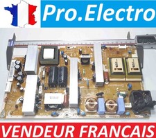 Psu alimentation samsung d'occasion  Marseille XIV