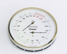 Sauna hygrotherm 130 gebraucht kaufen Sauna hygrotherm 130 gebraucht kaufen  Senden