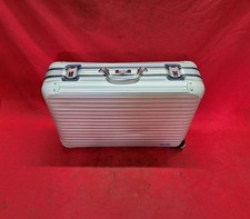 Rimowa alu reisekoffer gebraucht kaufen  Bochum