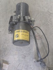 Fisher snow plow for sale  Houlton