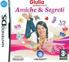 Giulia passione amiche usato  Monte San Savino